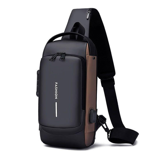Mochila antirrobo Zippy™