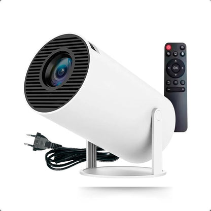 Proyector portátil Luminus™
