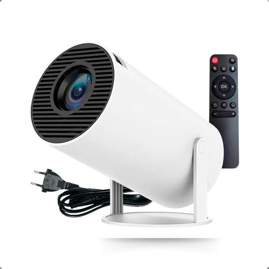 Proyector portátil Luminus™