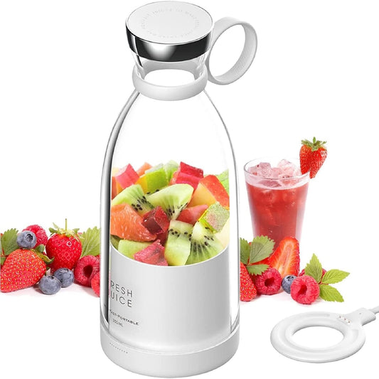 Mini licuadora de vaso portatil ZumoPro™